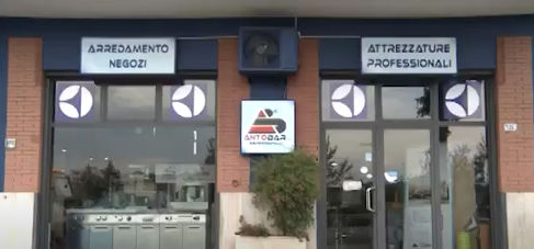 Antobar Professional