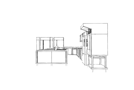 Soluzioni di arredamento